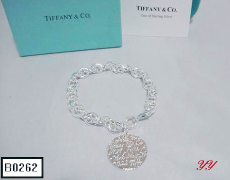 Bracciale Tiffany Modello 104